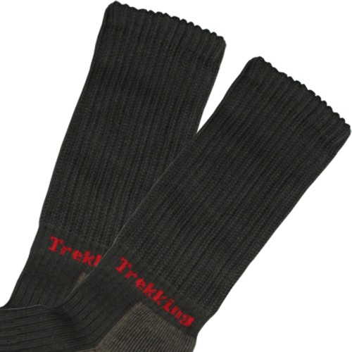 Preview: Trekking socks, 